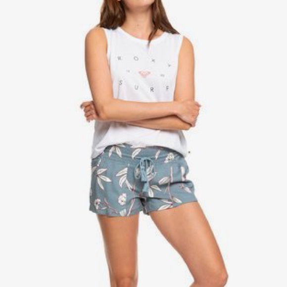 *NEW* Roxy Beach Shorts - Picture 6 of 6